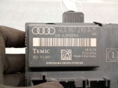Recambio de modulo electronico para audi q7 (4lb) 3.0 tdi quattro referencia OEM IAM 4L0907290A  0033TFJ0001 TEMIC