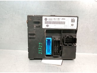 Recambio de modulo confort para audi q7 (4lb) 3.0 tdi quattro referencia OEM IAM 4L0907289A 5DK00876282 VALEO