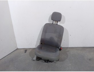 Recambio de asiento delantero derecho para renault kangoo (f/kc0) 1.2 referencia OEM IAM 7701063786 7701063786 