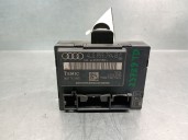 Recambio de centralita cierre para audi q7 (4lb) 3.0 tdi quattro referencia OEM IAM 4L0959794  