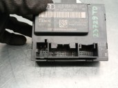 Recambio de centralita cierre para audi q7 (4lb) 3.0 tdi quattro referencia OEM IAM 4L0959794 