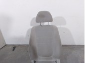 Recambio de asiento delantero izquierdo para kia cerato 2.0 turbodiesel cat referencia OEM IAM 883032F040372 883032F040372 