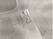 Recambio de asiento delantero izquierdo para kia cerato 2.0 turbodiesel cat referencia OEM IAM 883032F040372 883032F040372 