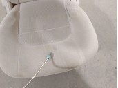 Recambio de asiento delantero izquierdo para kia cerato 2.0 turbodiesel cat referencia OEM IAM 883032F040372 883032F040372 