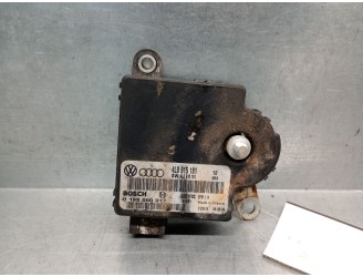 Recambio de modulo electronico para audi q7 (4lb) 3.0 tdi quattro referencia OEM IAM 4L0915181  0199000017 BOSCH