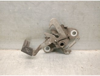 Recambio de cerradura capot para citroën c3 1.6 16v hdi referencia OEM IAM 793468 793468 