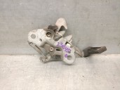 Recambio de cerradura capot para citroën c3 1.6 16v hdi referencia OEM IAM 793468 793468 