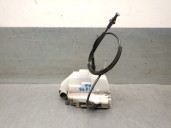 Recambio de cerradura puerta delantera derecha para citroën c3 1.6 16v hdi referencia OEM IAM 9136N7 9136N7 