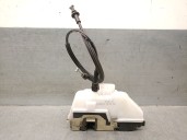 Recambio de cerradura puerta delantera derecha para citroën c3 1.6 16v hdi referencia OEM IAM 9136N7 9136N7 