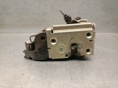 Recambio de cerradura puerta delantera derecha para citroën c3 1.6 16v hdi referencia OEM IAM 9136N7 9136N7 