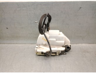 Recambio de cerradura puerta delantera izquierda para citroën c3 1.6 16v hdi referencia OEM IAM 9135N0 9135N0 