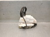 Recambio de cerradura puerta delantera izquierda para citroën c3 1.6 16v hdi referencia OEM IAM 9135N0 9135N0 