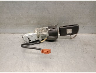 Recambio de conmutador de arranque para citroën c3 1.6 16v hdi referencia OEM IAM 9648445180 4162AH 