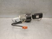Recambio de conmutador de arranque para citroën c3 1.6 16v hdi referencia OEM IAM 9648445180 4162AH 