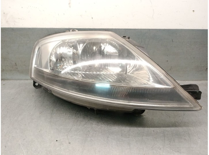 Recambio de faro derecho para citroën c3 1.6 16v hdi referencia OEM IAM 9680157380 620685 17C6T3 AL