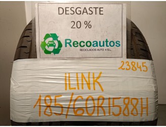 Recambio de neumatico/s para citroën c3 1.6 16v hdi referencia OEM IAM 18560R1588H ILINK L-GRIP 55