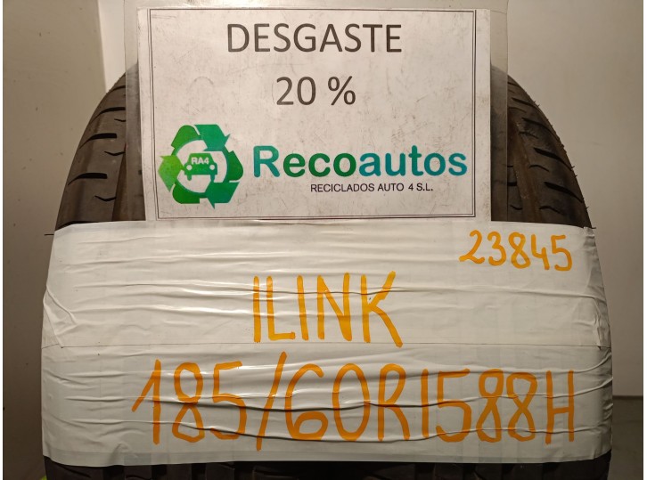 Recambio de neumatico/s para citroën c3 1.6 16v hdi referencia OEM IAM 18560R1588H ILINK L-GRIP 55