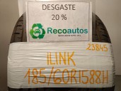 Recambio de neumatico/s para citroën c3 1.6 16v hdi referencia OEM IAM 18560R1588H ILINK L-GRIP 55