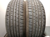 Recambio de neumatico/s para citroën c3 1.6 16v hdi referencia OEM IAM 18560R1588H ILINK L-GRIP 55