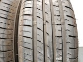 Recambio de neumatico/s para citroën c3 1.6 16v hdi referencia OEM IAM 18560R1588H ILINK L-GRIP 55