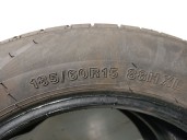 Recambio de neumatico/s para citroën c3 1.6 16v hdi referencia OEM IAM 18560R1588H ILINK L-GRIP 55
