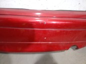 Recambio de paragolpes trasero para citroën c3 1.6 16v hdi referencia OEM IAM 7410R6  7410R6