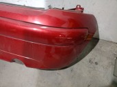 Recambio de paragolpes trasero para citroën c3 1.6 16v hdi referencia OEM IAM 7410R6  7410R6