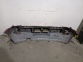 Recambio de paragolpes trasero para citroën c3 1.6 16v hdi referencia OEM IAM 7410R6  7410R6