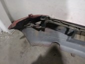 Recambio de paragolpes trasero para citroën c3 1.6 16v hdi referencia OEM IAM 7410R6  7410R6