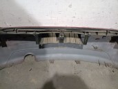 Recambio de paragolpes trasero para citroën c3 1.6 16v hdi referencia OEM IAM 7410R6  7410R6