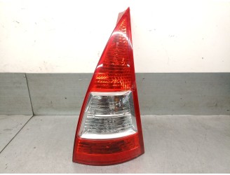 Recambio de piloto trasero derecho para citroën c3 1.6 16v hdi referencia OEM IAM 6351X5 6351X5 