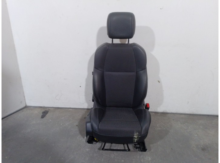 Recambio de asiento delantero derecho para peugeot 508 sw i (8e_) 2.0 hdi referencia OEM IAM 8847A9 