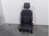 Recambio de asiento delantero derecho para peugeot 508 sw i (8e_) 2.0 hdi referencia OEM IAM 8847A9 