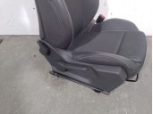 Recambio de asiento delantero derecho para peugeot 508 sw i (8e_) 2.0 hdi referencia OEM IAM 8847A9 