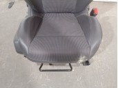 Recambio de asiento delantero derecho para peugeot 508 sw i (8e_) 2.0 hdi referencia OEM IAM 8847A9 