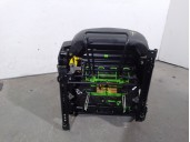 Recambio de asiento delantero derecho para peugeot 508 sw i (8e_) 2.0 hdi referencia OEM IAM 8847A9 