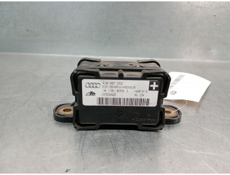 Recambio de sensor para audi q7 (4lb) 3.0 tdi quattro referencia OEM IAM 4L0907652  10170103583 ATE
