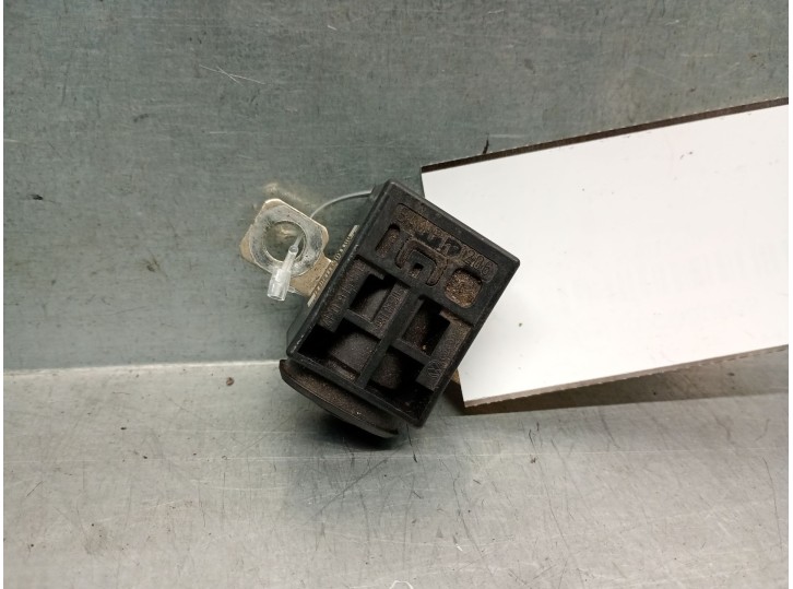 Recambio de sensor para audi q7 (4lb) 3.0 tdi quattro referencia OEM IAM 4F0915519 4F0915519 