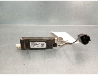 Recambio de antena para audi q7 (4lb) 3.0 tdi quattro referencia OEM IAM 4L0035225 4L0035225 