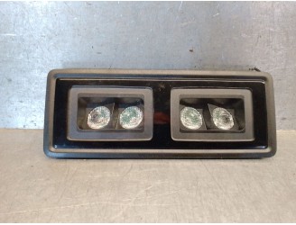 Recambio de luz interior para cupra formentor (km7, kmp) 1.5 tsi referencia OEM IAM 5H0947290C 5H0947290C 