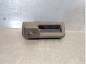 Recambio de maneta exterior porton para cupra formentor (km7, kmp) 1.5 tsi referencia OEM IAM 5E3827566A 5E3827566A 