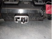 Recambio de maneta exterior porton para cupra formentor (km7, kmp) 1.5 tsi referencia OEM IAM 5E3827566A 5E3827566A 