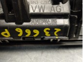 Recambio de maneta exterior porton para cupra formentor (km7, kmp) 1.5 tsi referencia OEM IAM 5E3827566A 5E3827566A 