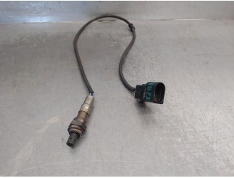 Recambio de sonda lambda para seat ibiza (6k1) 1.4 16v referencia OEM IAM 030906262K 030906262K 