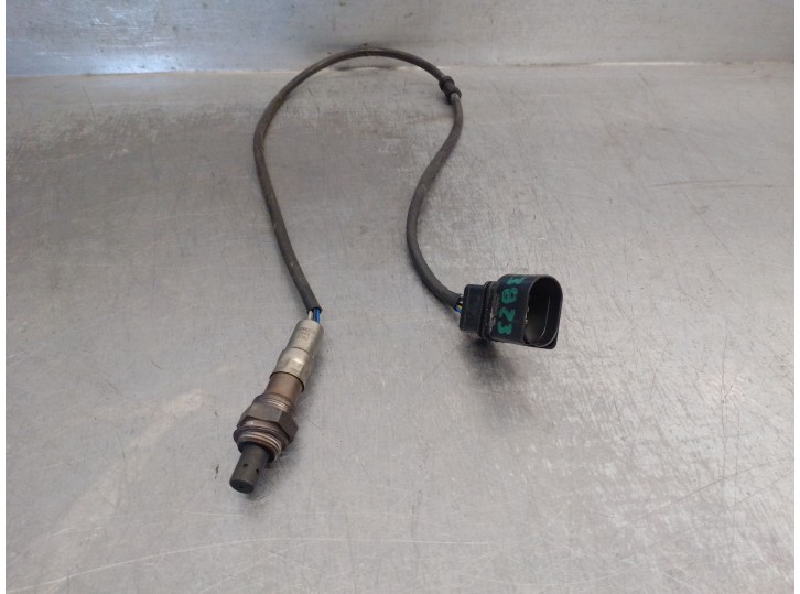 Recambio de sonda lambda para seat ibiza (6k1) 1.4 16v referencia OEM IAM 030906262K 030906262K 
