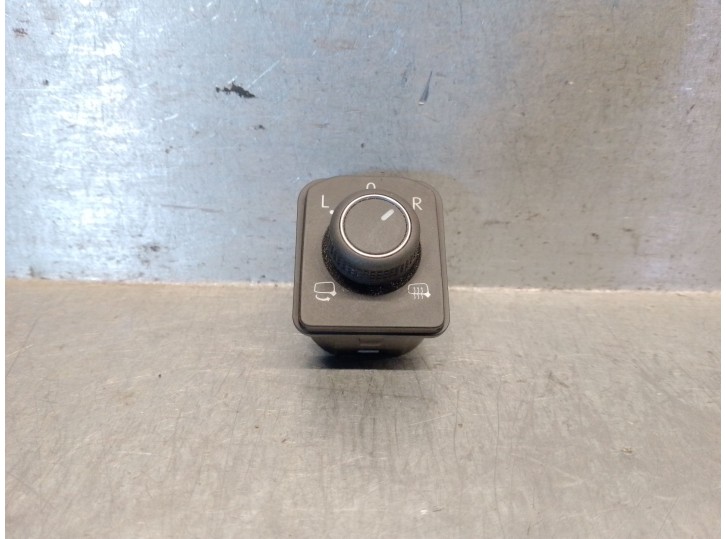 Recambio de mando retrovisor para cupra formentor (km7, kmp) 1.5 tsi referencia OEM IAM 3G0959565C 3G0959565C BITRON