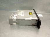 Replacement audio system / CD radio for Audi Q7 (4LB) 3.0 TDI Quattro OEM IAM reference 4L0035111 