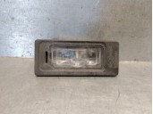 Recambio de piloto matricula para cupra formentor (km7, kmp) 1.5 tsi referencia OEM IAM 5NA943021 5NA943021 