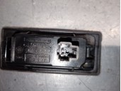 Recambio de piloto matricula para cupra formentor (km7, kmp) 1.5 tsi referencia OEM IAM 5NA943021 5NA943021 