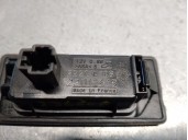 Recambio de piloto matricula para cupra formentor (km7, kmp) 1.5 tsi referencia OEM IAM 5NA943021 5NA943021 